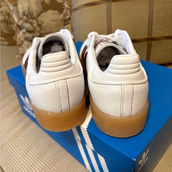 Adidas Sambae W JP5610 Sneakers - Picture 9 of 9